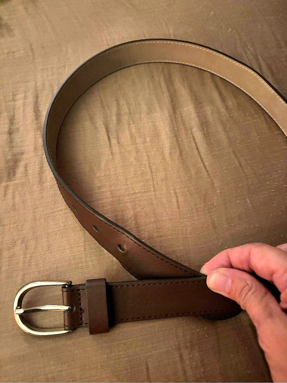 Brown Belt